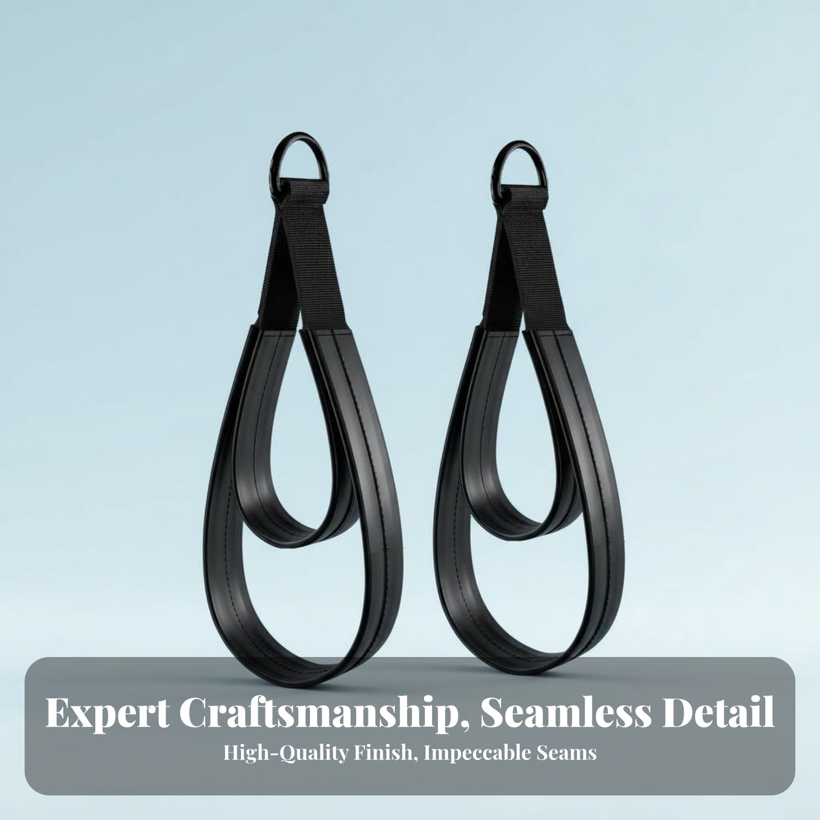 Pilates Reformer Foot Straps S - Pilates Ankle Strap recensione e prezzo