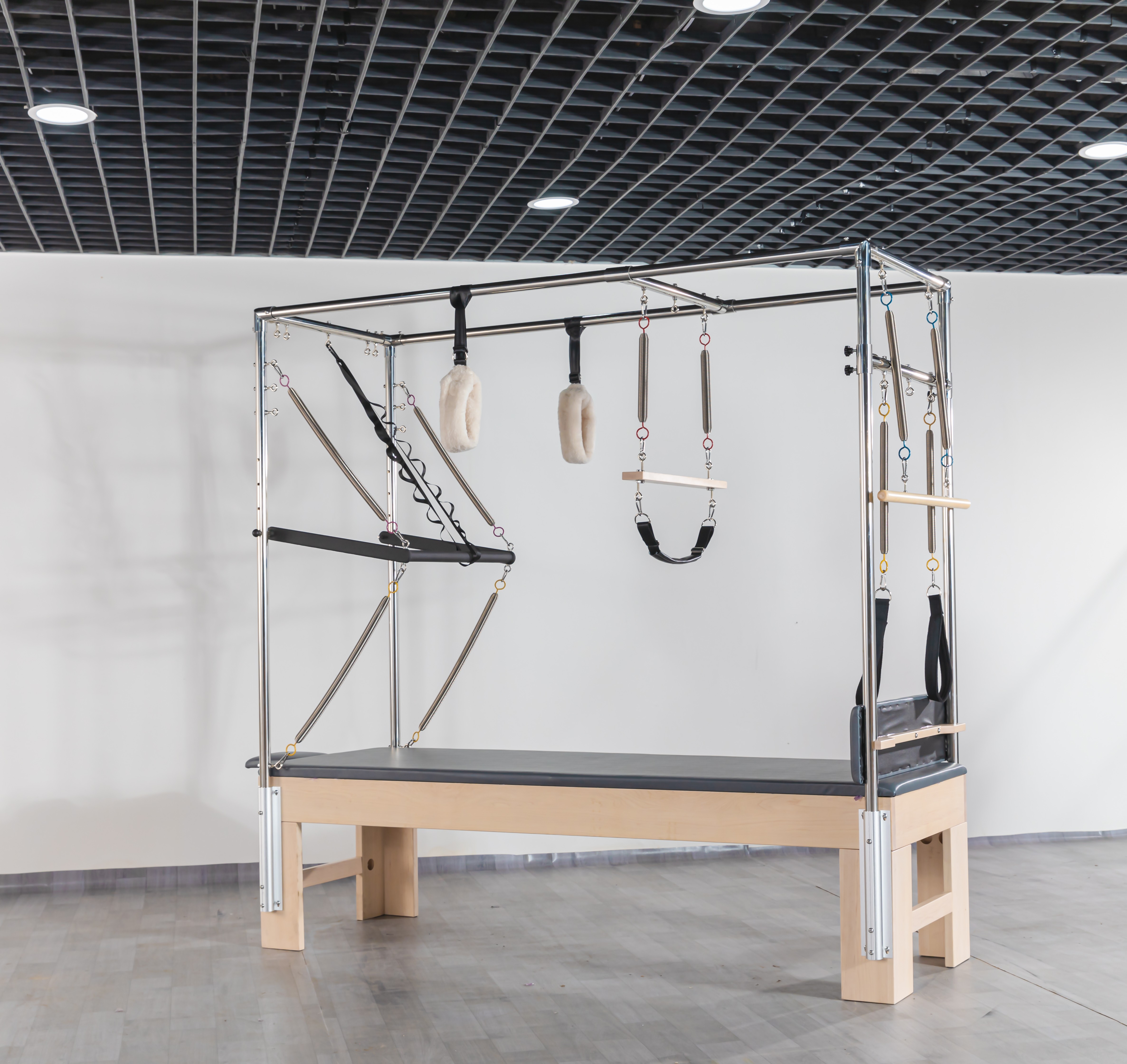 ATV&UTVDurable Studio Pilates  - Pilates With Yoga recensione e prezzo
