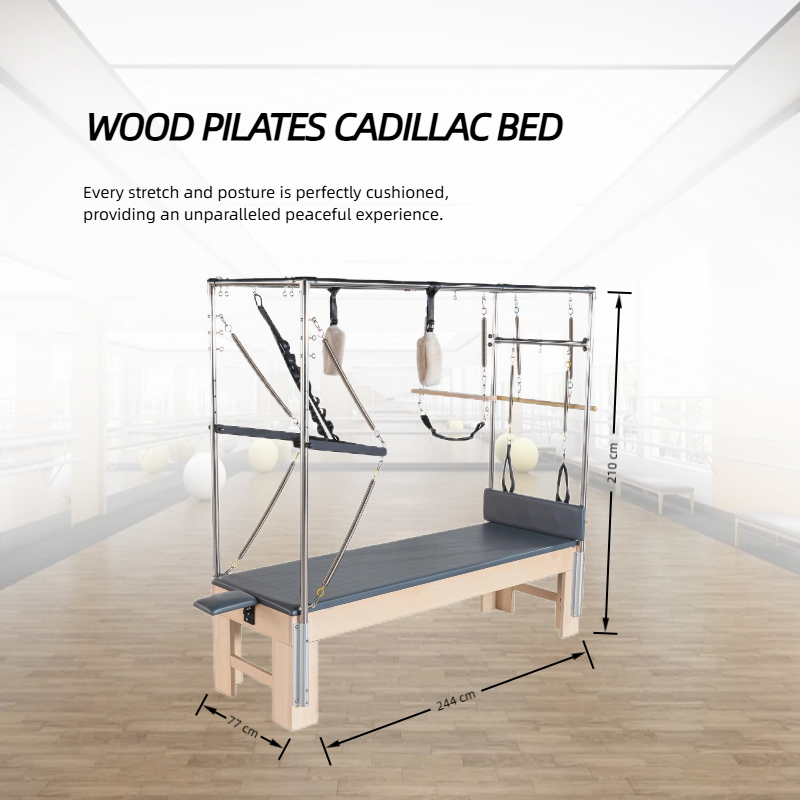 ATV&UTVDurable Studio Pilates  - Pilates With Yoga recensione e prezzo