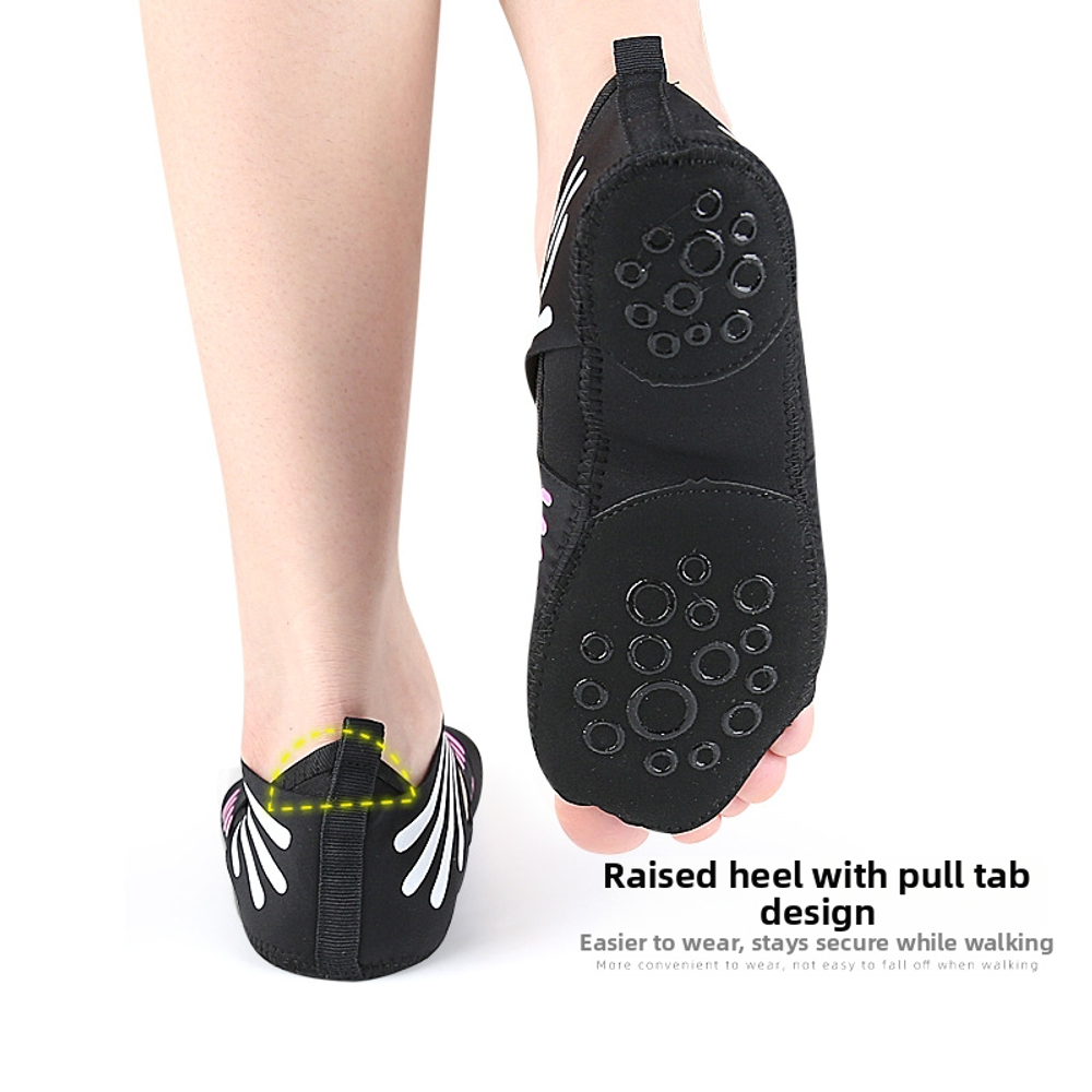 Lightweight, anti-slip soft-so - Pilates With Yoga recensione e prezzo