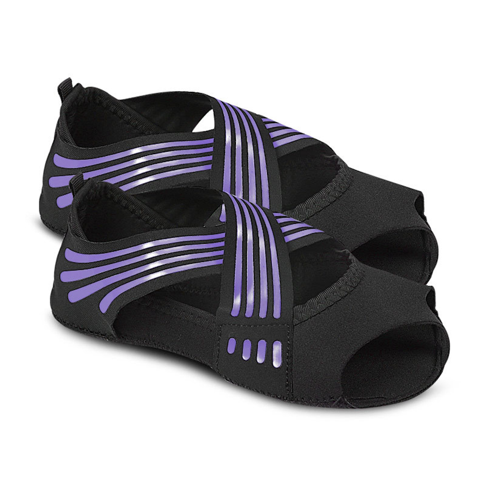 Lightweight, anti-slip soft-so - Pilates With Yoga recensione e prezzo
