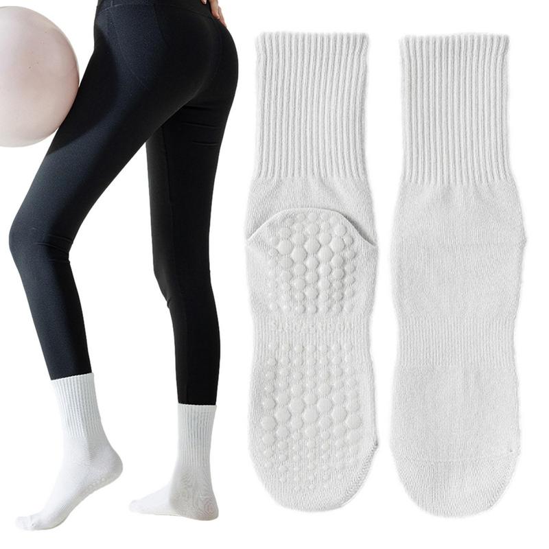 Grippy Socks Pilates Anti-Slip - Pilates Yoga Hot recensione e prezzo