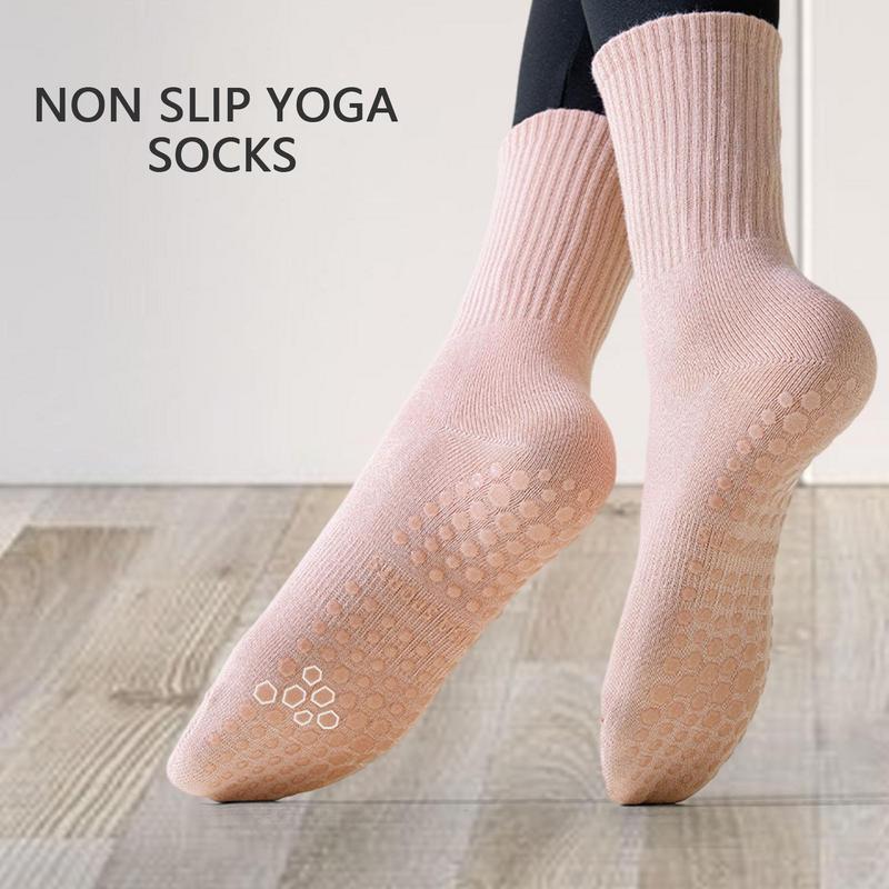Grippy Socks Pilates Anti-Slip - Pilates Yoga Hot recensione e prezzo