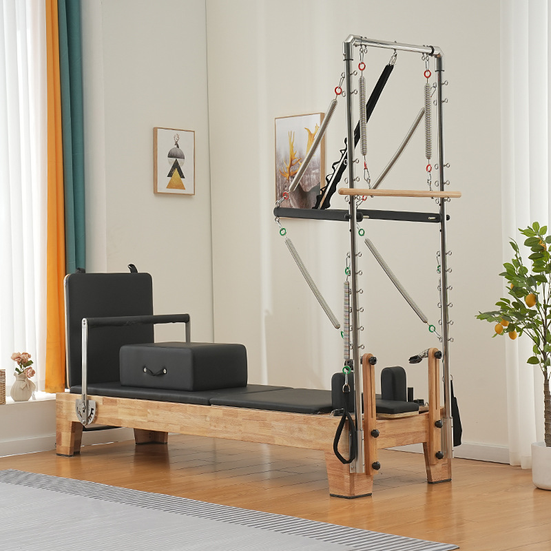 2-in-1 Bed, 3-in-1 Core Bed, Y - Pilates And Yoga Studio recensione e prezzo