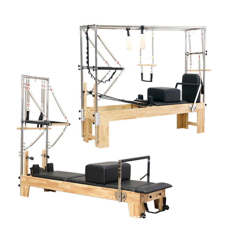 2-in-1 Bed, 3-in-1 Core Bed, Y - Pilates And Yoga Studio recensione e prezzo