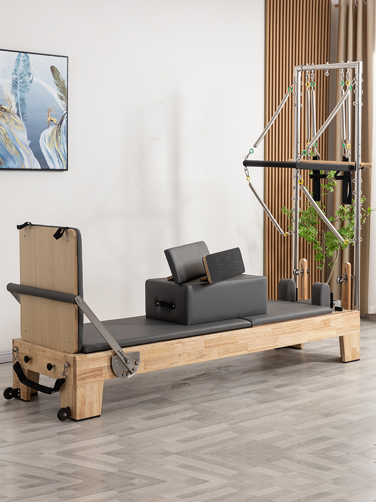 2-in-1 Bed, 3-in-1 Core Bed, Y - Pilates And Yoga Studio recensione e prezzo