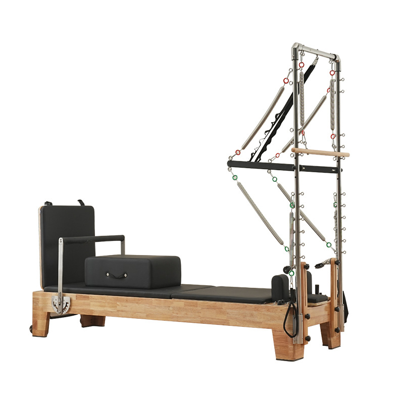 2-in-1 Bed, 3-in-1 Core Bed, Y - Pilates And Yoga Studio recensione e prezzo