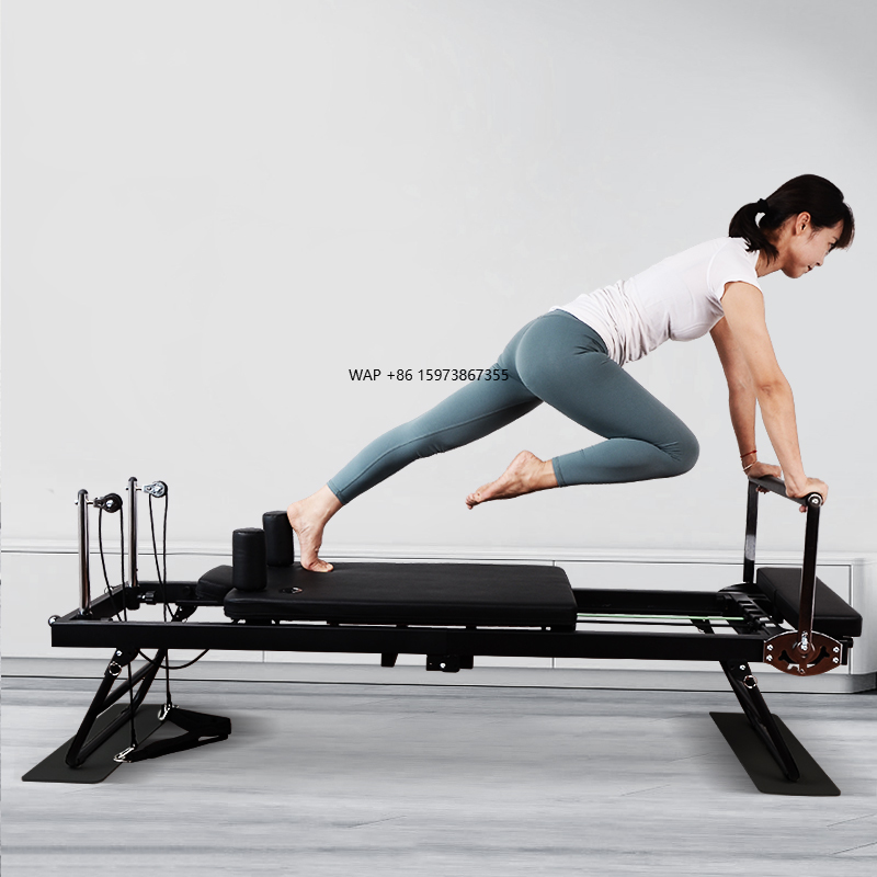 Hot Sale Portable Fitness Equi - Pilates Yoga For Weight Loss recensione e prezzo