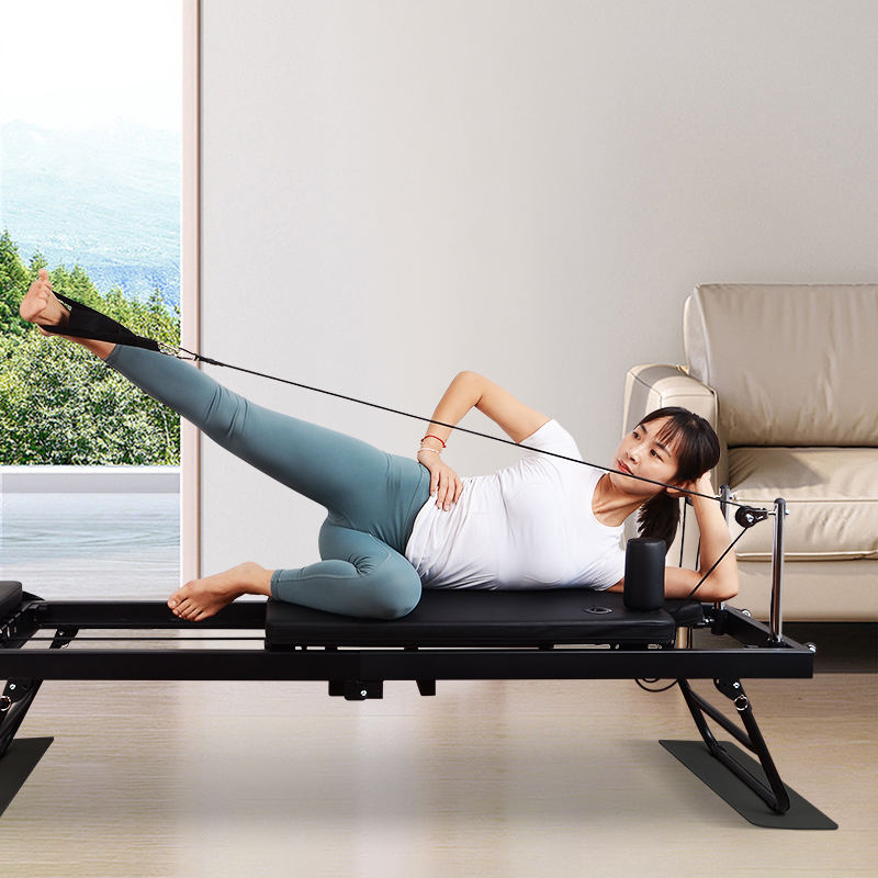 Hot Sale Portable Fitness Equi - Pilates Yoga For Weight Loss recensione e prezzo