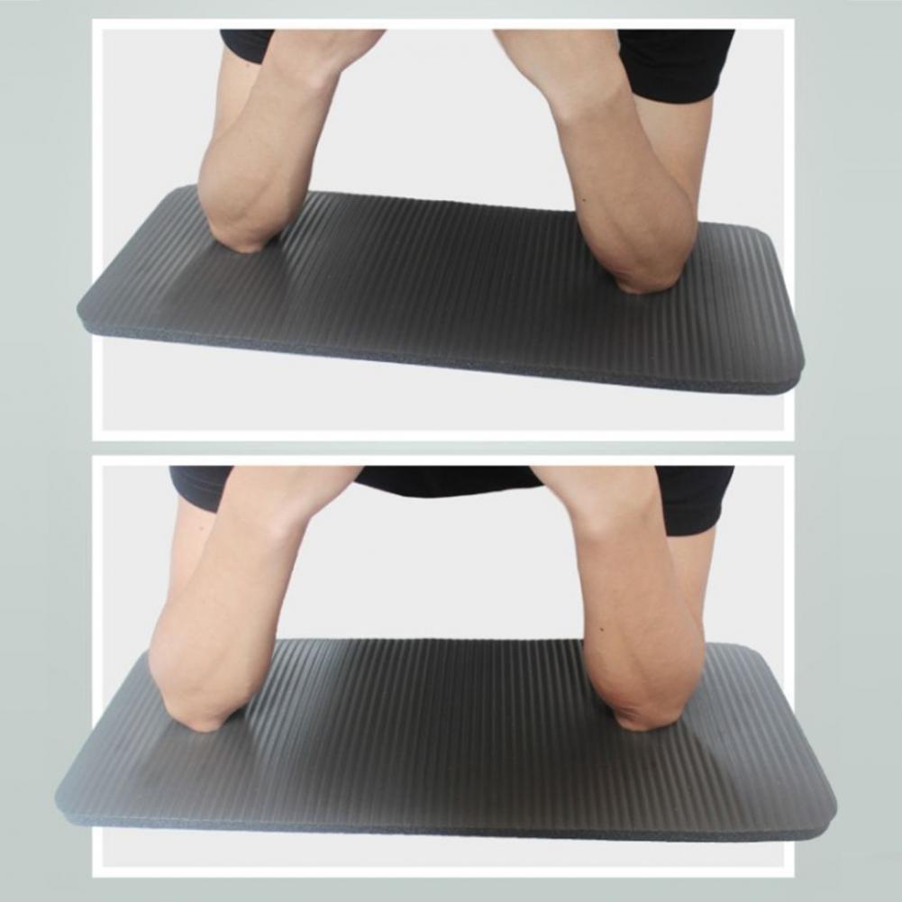 60*25cm Yoga Mat Thick Anti-sl - Pilates Yoga Joint recensione e prezzo