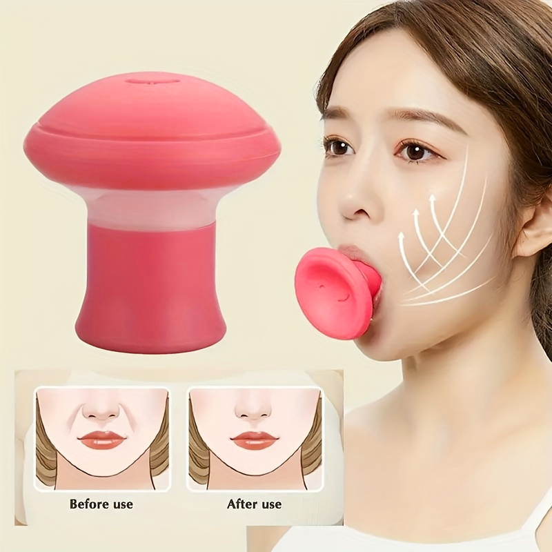 1-5pcs Silicone Face Lifting M - Pilates Yoga Gear recensione e prezzo