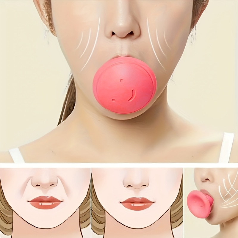 1-5pcs Silicone Face Lifting M - Pilates Yoga Gear recensione e prezzo
