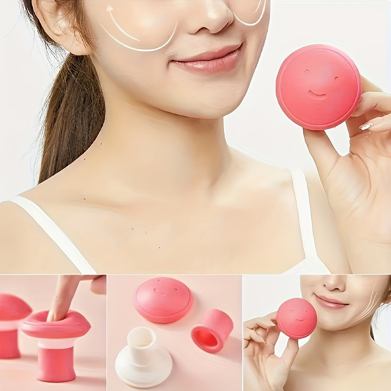 1-5pcs Silicone Face Lifting M - Pilates Yoga Gear recensione e prezzo