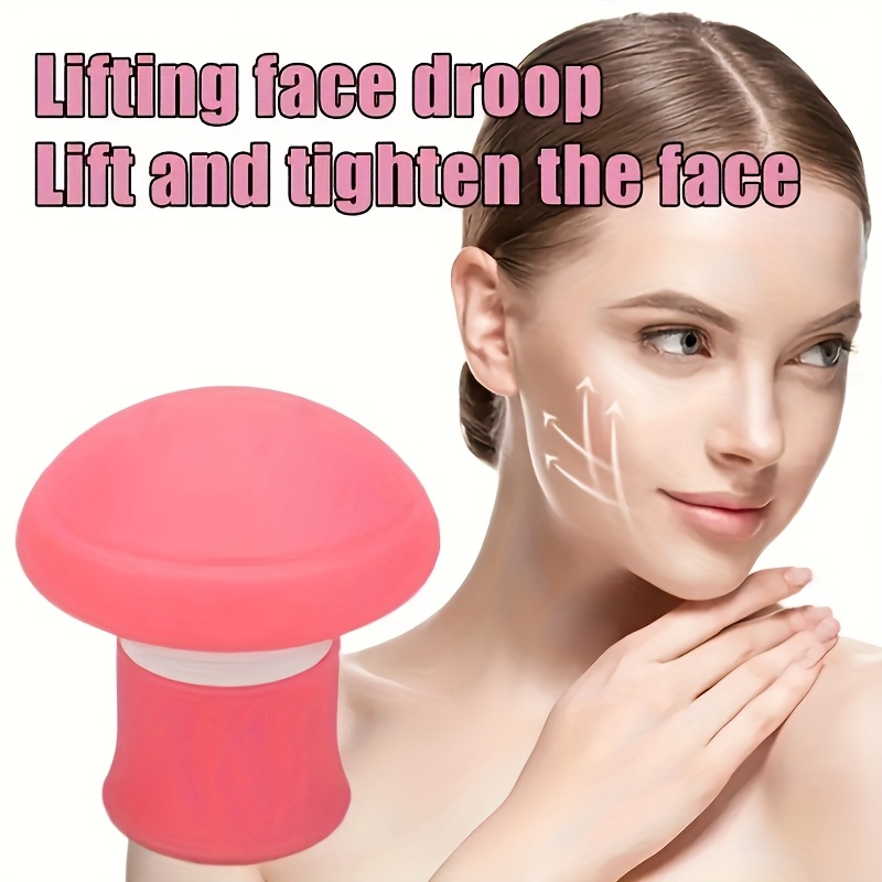 1-5pcs Silicone Face Lifting M - Pilates Yoga Gear recensione e prezzo