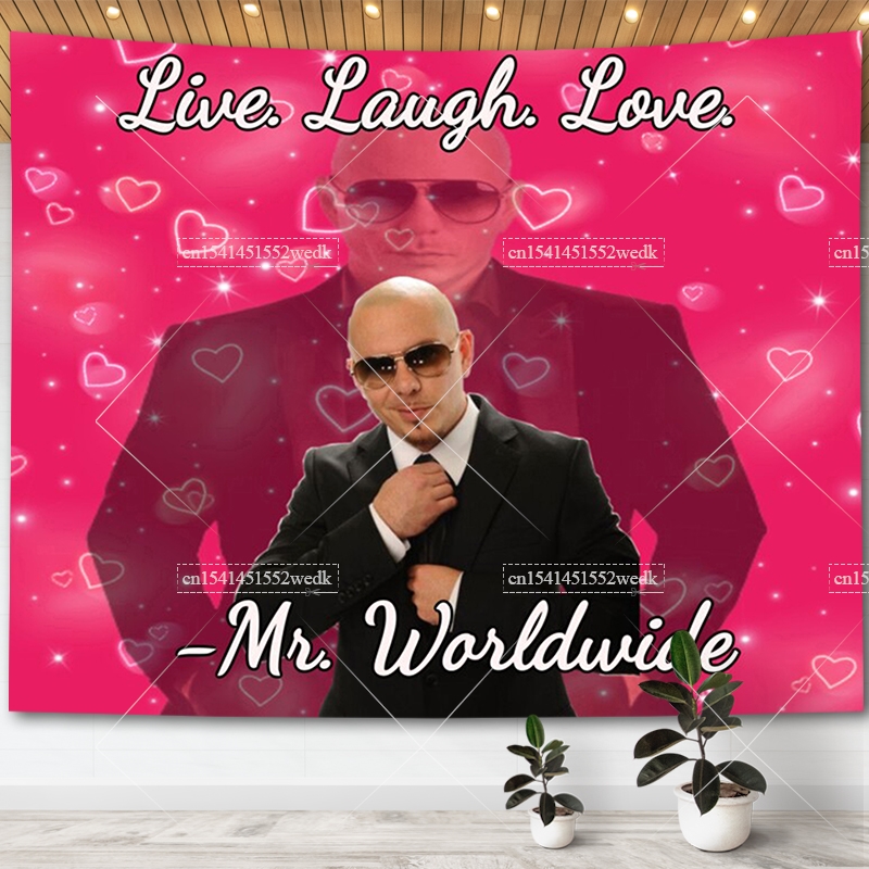 Mr. Worldwide Says To Live Lau - Pilates Yoga Gear recensione e prezzo