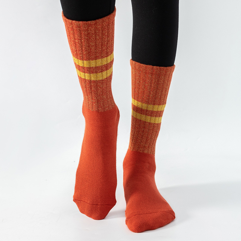 Yoga Socks with Grips Non Slip - Pilates Yoga Grip Socks recensione e prezzo