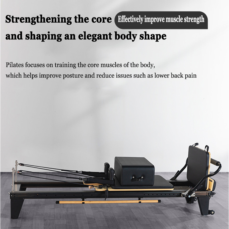 Customized Yoga Studio Shaping - Pilates And Yoga Studio recensione e prezzo