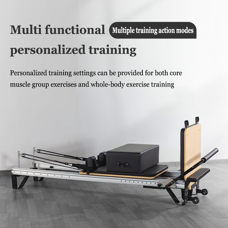 Customized Yoga Studio Shaping - Pilates And Yoga Studio recensione e prezzo