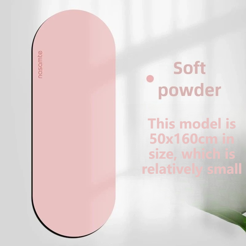 Non-Slip Yoga Mats Pure Color  - Pilates And Yoga Studio recensione e prezzo