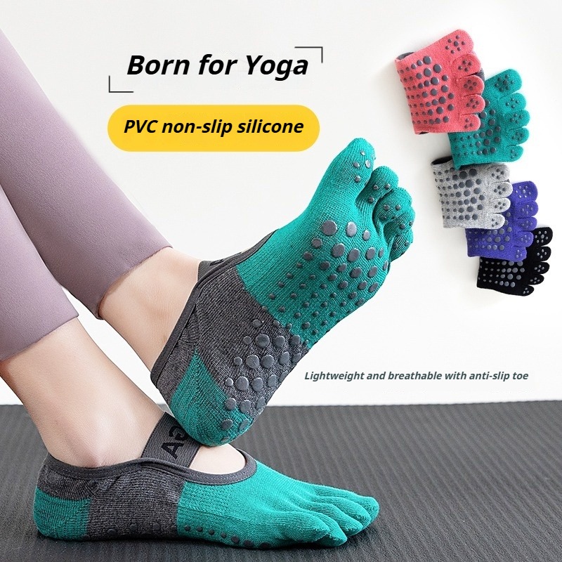 Professional Pilates Anti slip - Pilates With Yoga recensione e prezzo