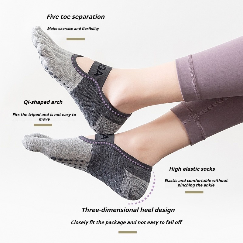 Professional Pilates Anti slip - Pilates With Yoga recensione e prezzo