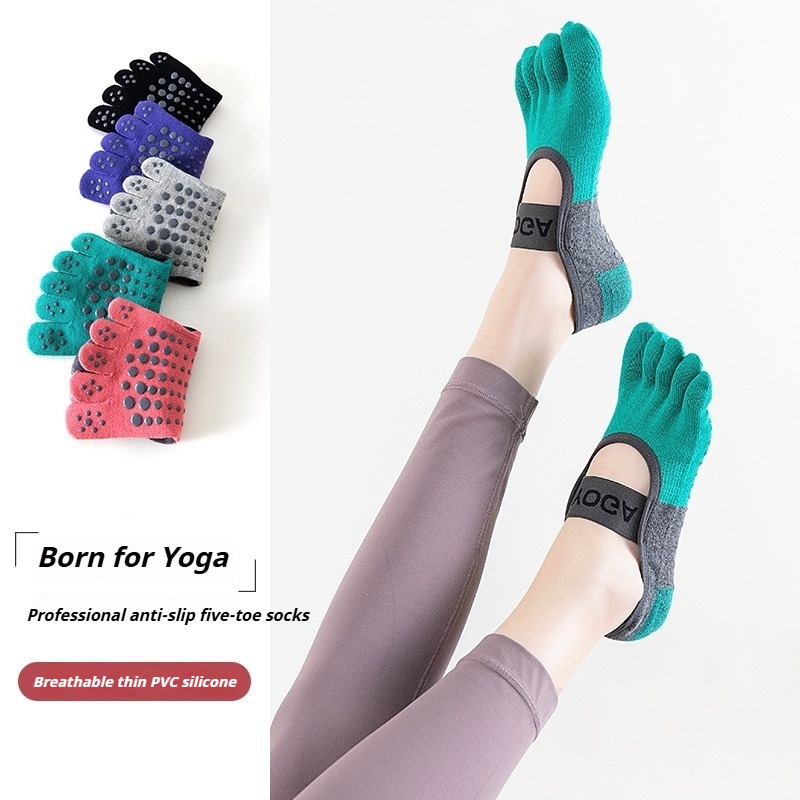 Professional Pilates Anti slip - Pilates With Yoga recensione e prezzo