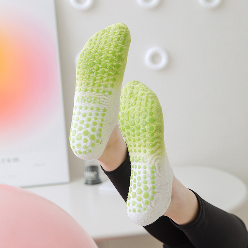 3 Pair Non Slip Yoga Grip Sock - Pilates Yoga Grip Socks recensione e prezzo