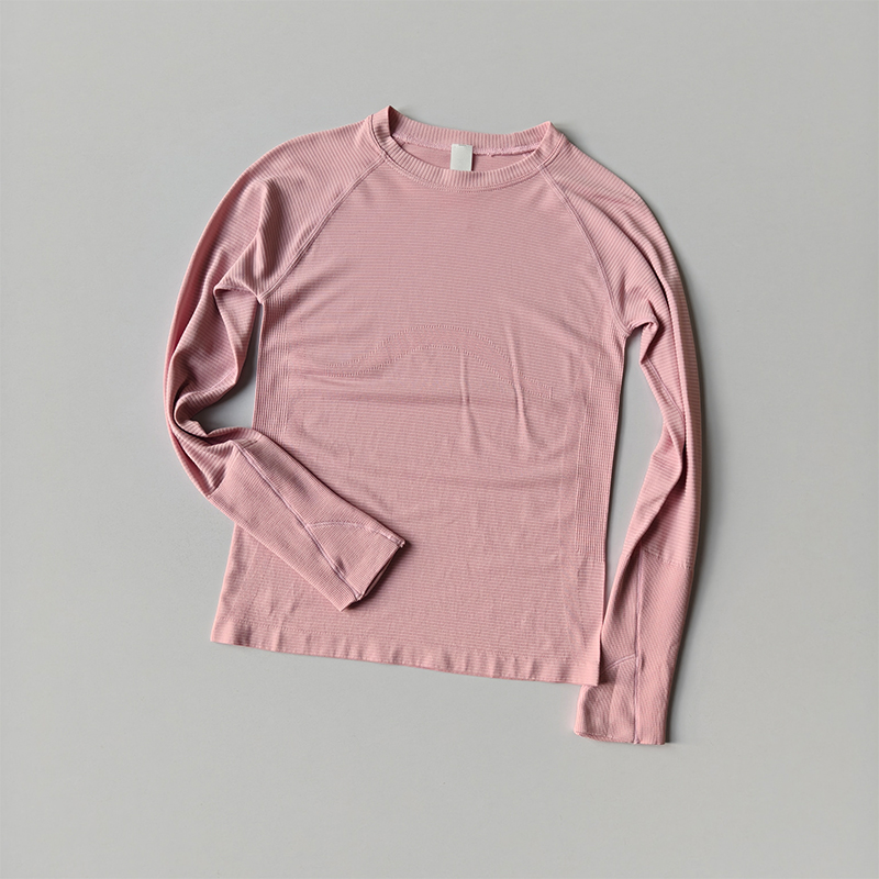 Women's Long Sleeve Workout To - Pilates Yoga Or recensione e prezzo