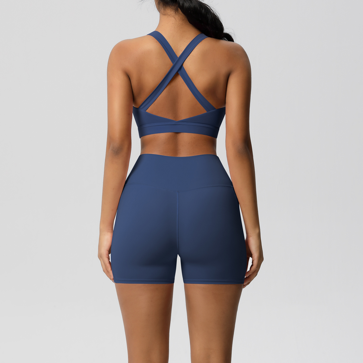 2PCS Sportswear With Pocketed  - Pilates Yoga Gear recensione e prezzo