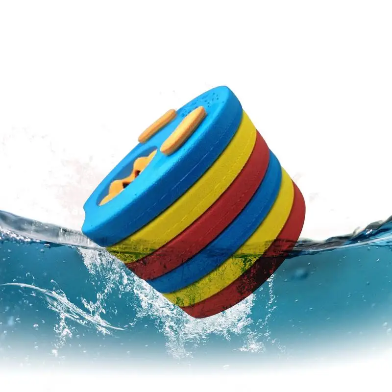 6pcs/Set Swimming Arm Float Di - Exercise Disc Inflatable recensione e prezzo