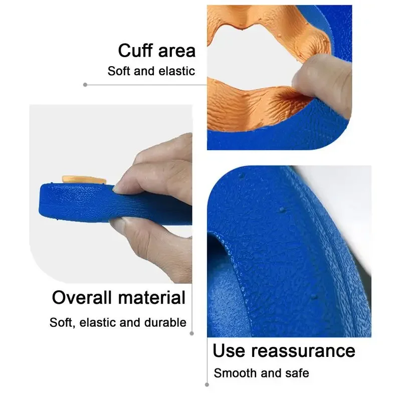 6pcs/Set Swimming Arm Float Di - Exercise Disc Inflatable recensione e prezzo