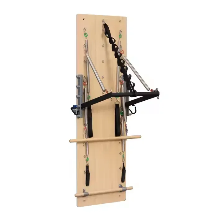 For Hot Yoga Maple Aluminum Pi - Pilates Yoga Hot recensione e prezzo