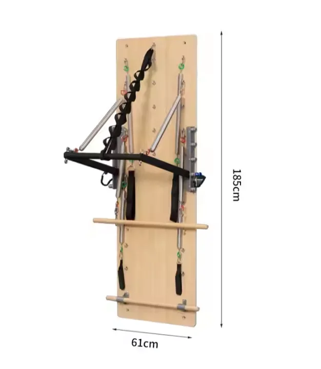 For Hot Yoga Maple Aluminum Pi - Pilates Yoga Hot recensione e prezzo
