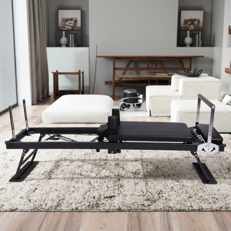 Portable Foldable Yoga Bed for - Pilates Yoga For Weight Loss recensione e prezzo