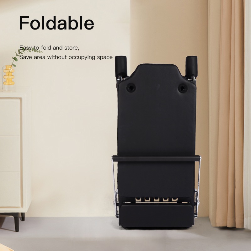Portable Foldable Yoga Bed for - Pilates Yoga For Weight Loss recensione e prezzo