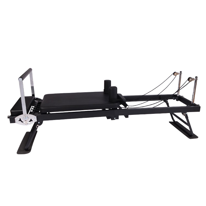 Portable Foldable Yoga Bed for - Pilates Yoga For Weight Loss recensione e prezzo