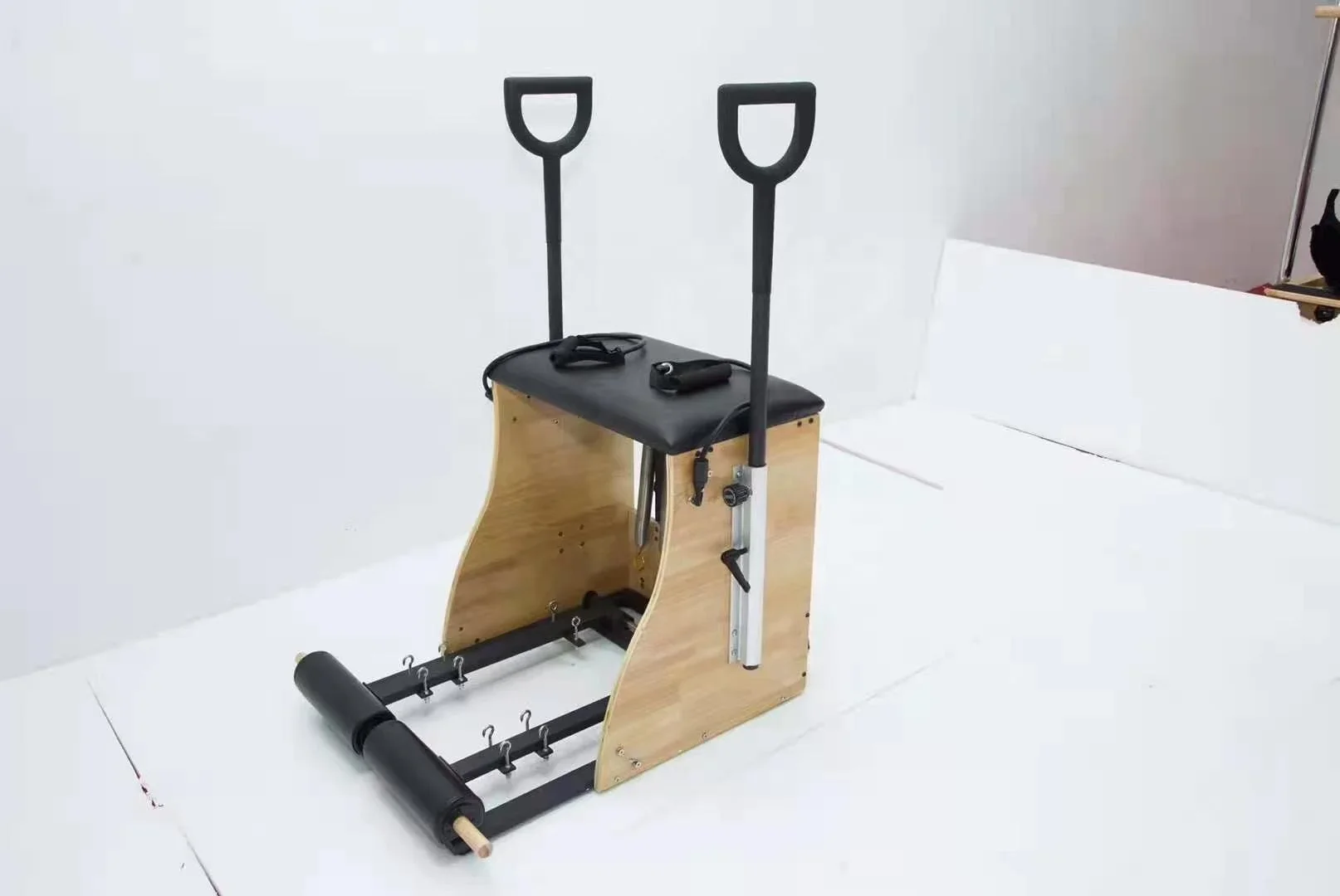 Sport body fit yoga exercise o - Pilates And Yoga Studio recensione e prezzo