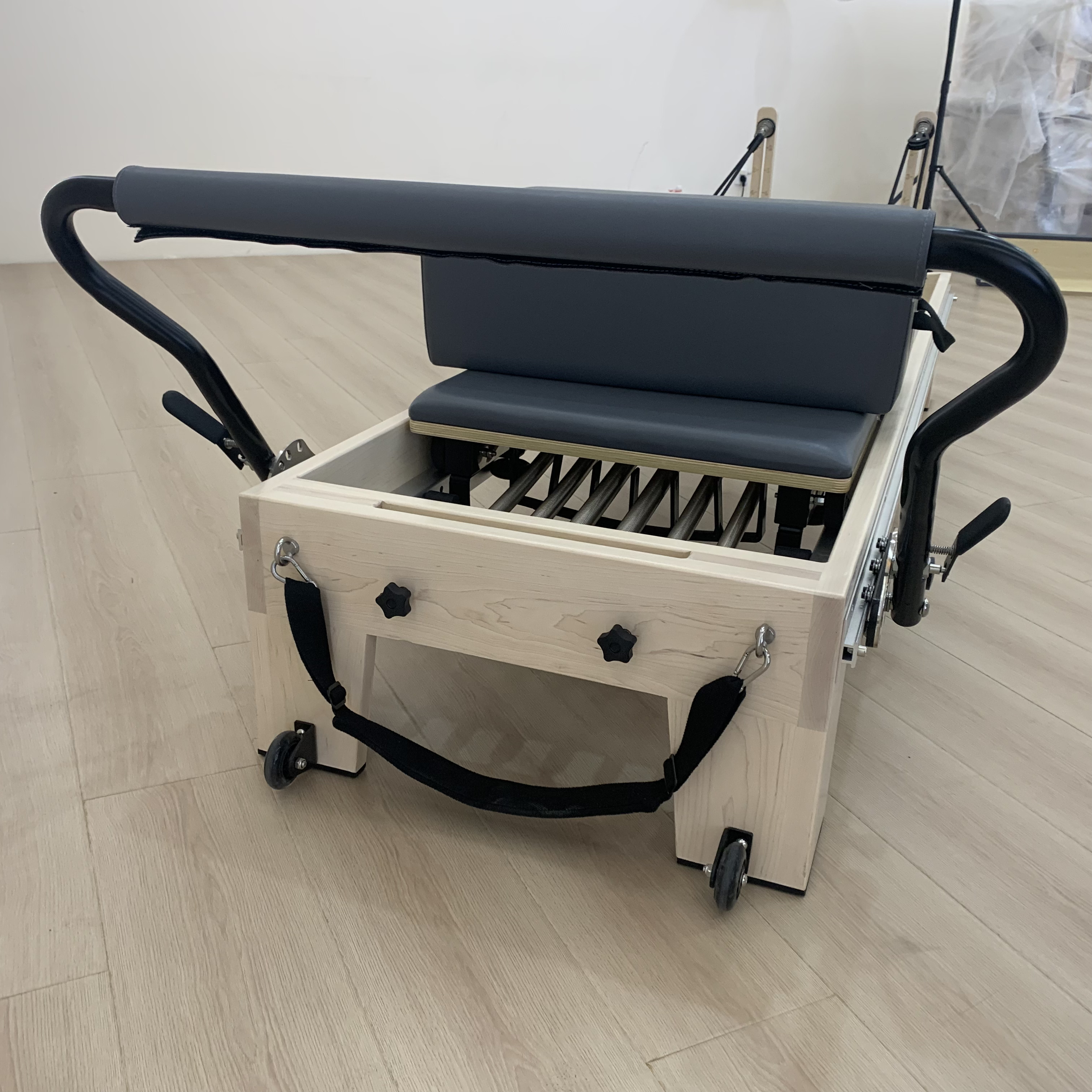 ATV&UTVHot Selling Classic Map - Pilates With Yoga recensione e prezzo