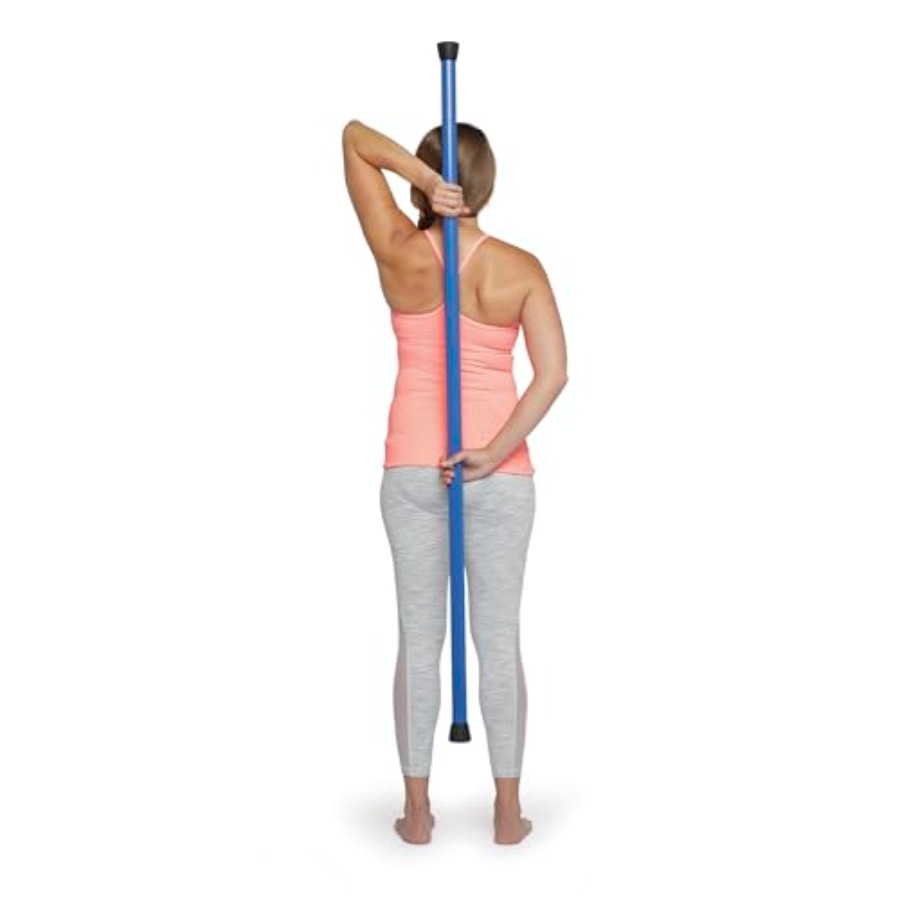 Booyah Stik by Bob and Brad -  - Pilates Yoga Or recensione e prezzo