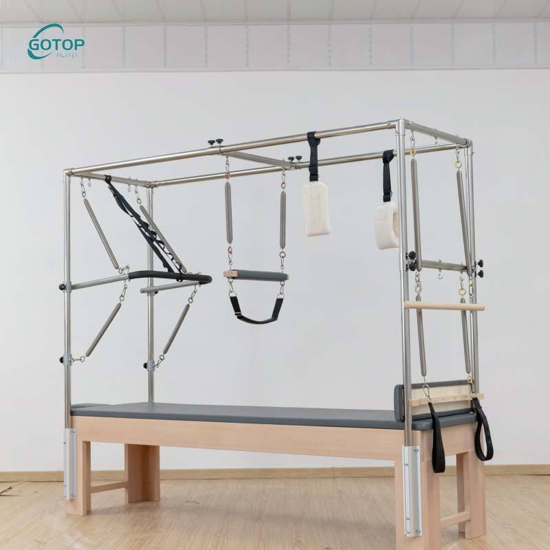 New Style Rope Gym Studio Yoga - Pilates And Yoga Studio recensione e prezzo