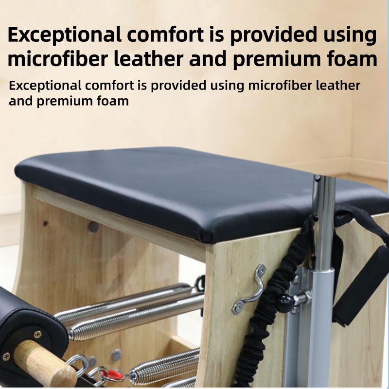 Pilates Core Bed Stable Pedal  - Pilates And Yoga Studio recensione e prezzo