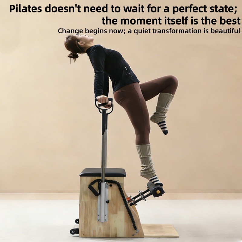 Pilates Core Bed Stable Pedal  - Pilates And Yoga Studio recensione e prezzo