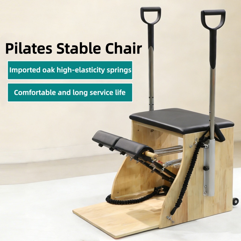 Pilates Core Bed Stable Pedal  - Pilates And Yoga Studio recensione e prezzo
