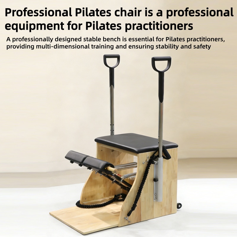 Pilates Core Bed Stable Pedal  - Pilates And Yoga Studio recensione e prezzo