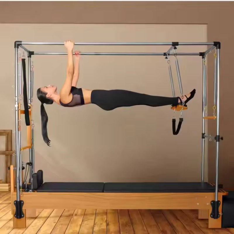 YTYIN White Maple Wood Pilates - Pilates And Yoga Studio recensione e prezzo