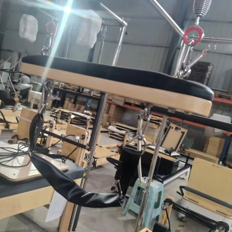 YTYIN White Maple Wood Pilates - Pilates And Yoga Studio recensione e prezzo