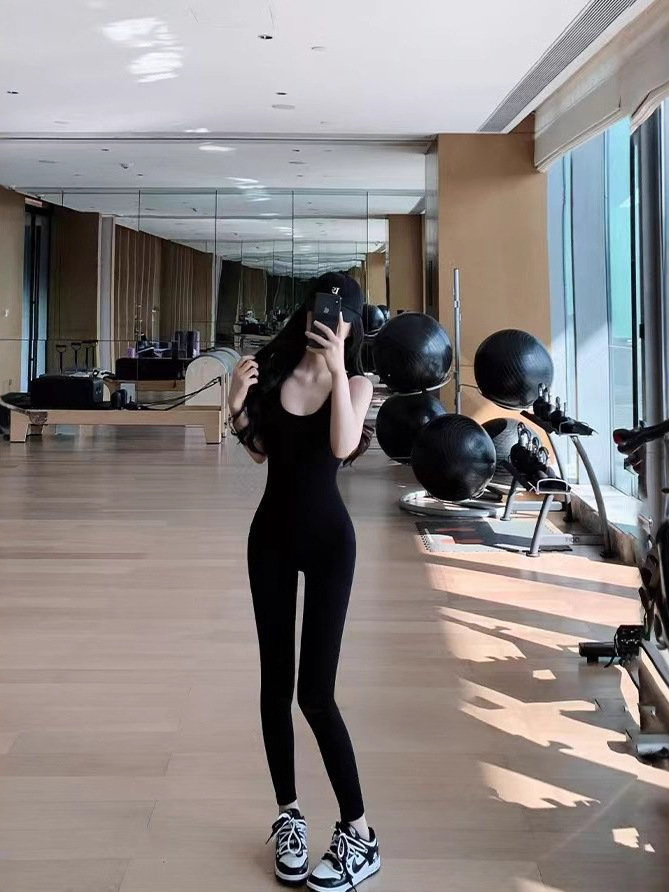 Sexy Sporty Pilates Onesie Wom - Pilates Yoga Hot recensione e prezzo