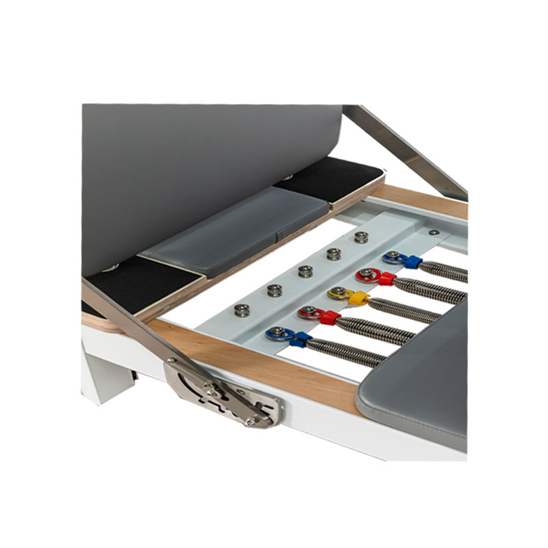 Hot Sell Aluminium Alloy Pilat - Pilates Yoga Hot recensione e prezzo