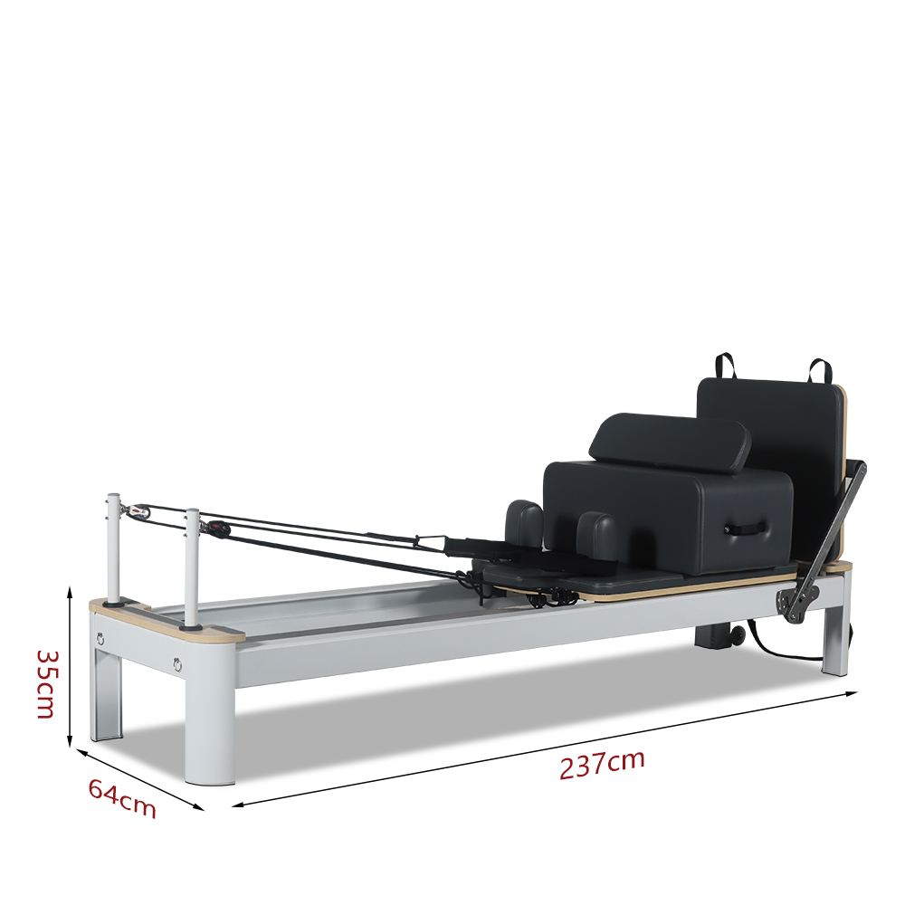 Hot Sell Aluminium Alloy Pilat - Pilates Yoga Hot recensione e prezzo