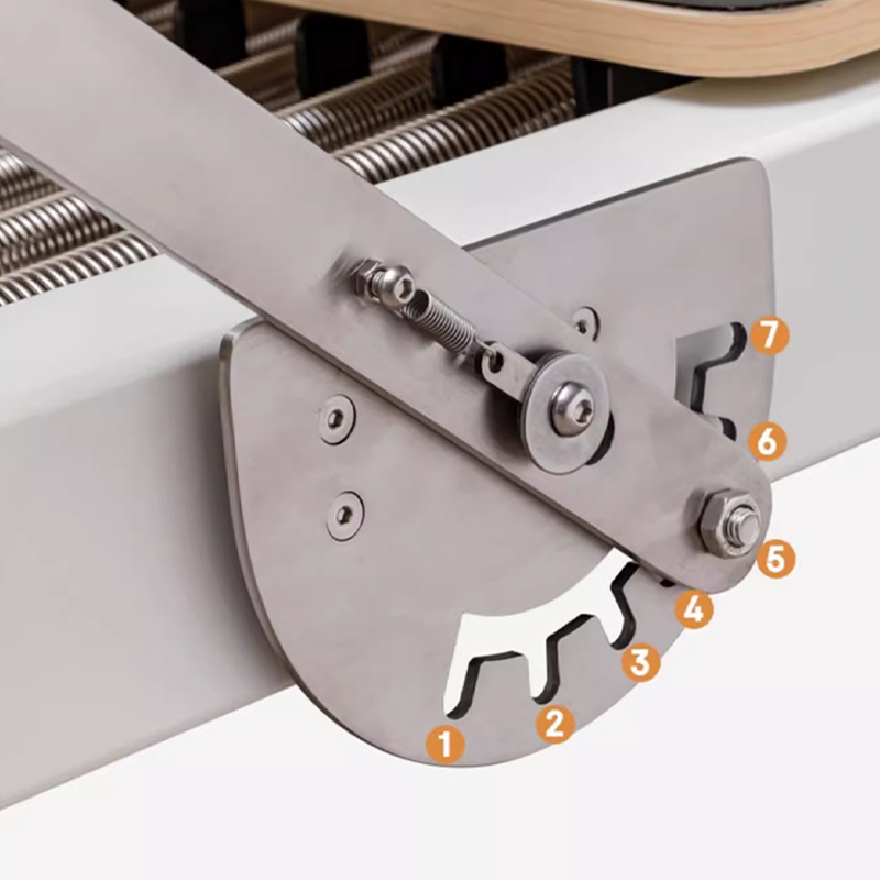 Hot Sell Aluminium Alloy Pilat - Pilates Yoga Hot recensione e prezzo